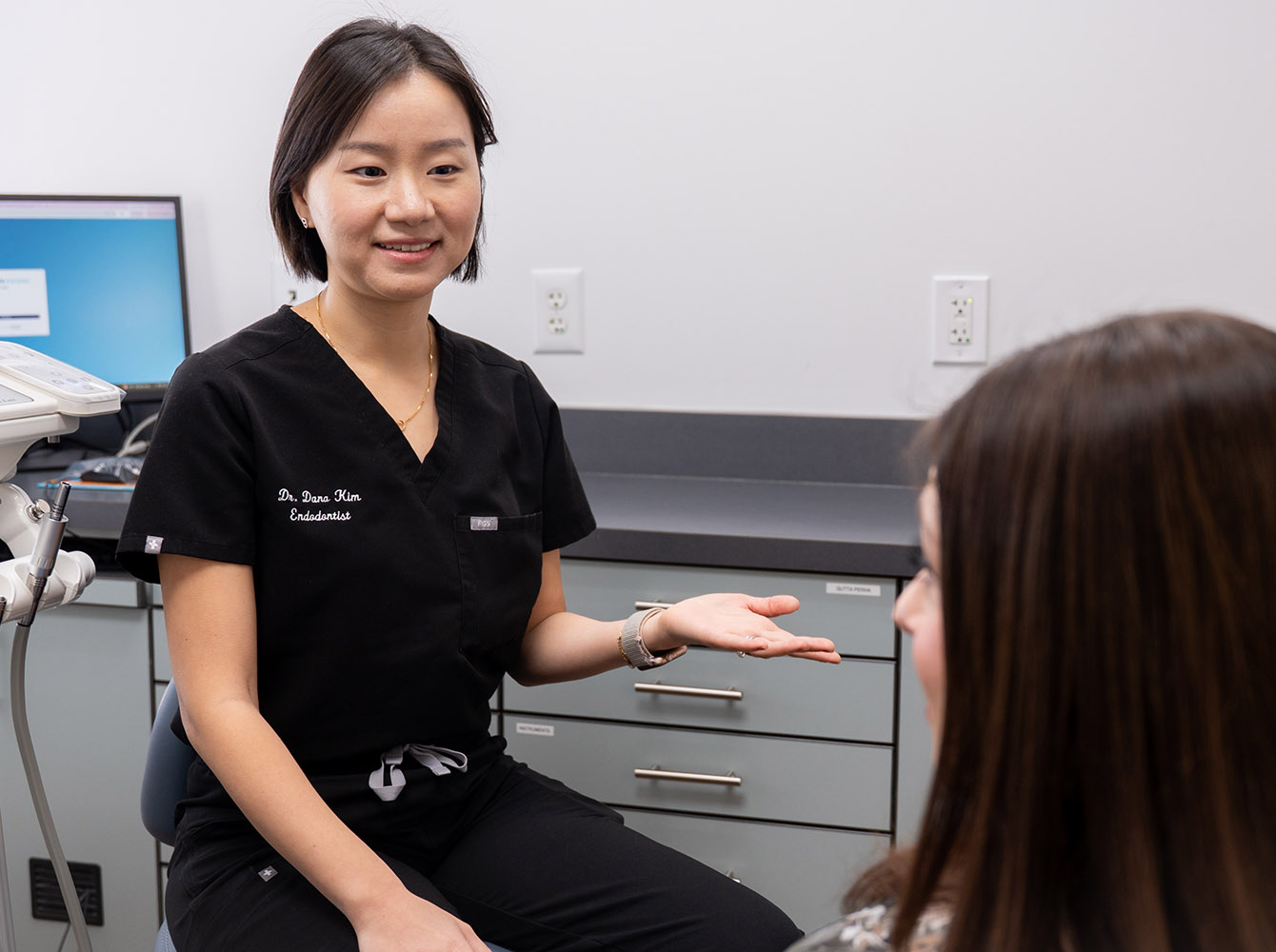 Endodontic FAQs – North Jersey Endodontic Group