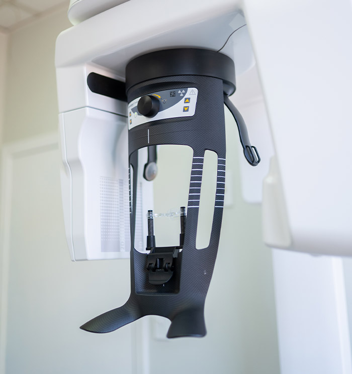Dental Technology – North Jersey Endodontic Group